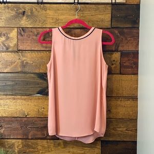 LOFT Outlet Shell/Tank